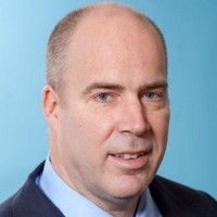 Primo Brands Employee Bob Mason's profile photo