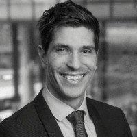 2Arrows Employee Anthony Rey's profile photo