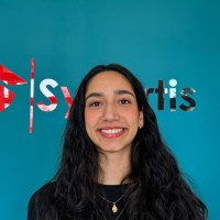 SYNERTIS Employee Emma Defoort's profile photo