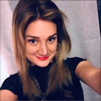 The Senior Resource Group, LLC Employee Emily Cooper's profile photo