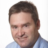 Volusion Employee Tim Kitching's profile photo