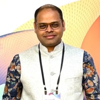 Applied Materials - India Employee Siba Reddy's profile photo