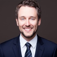 Henkel Adhesive Technologies Employee Daniel Adams's profile photo
