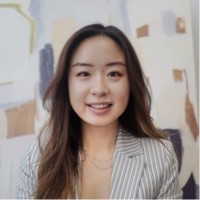 J.P. Morgan Employee Nancy Guo's profile photo