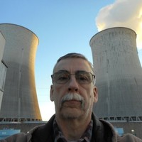 CONSOLIDATED NUCLEAR SECURITY, LLC Employee Henry Hawley's profile photo