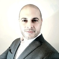 NSW Government Employee Michael Virdis's profile photo