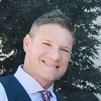 The Garland Company, Inc. Employee Patrick Garner's profile photo