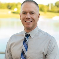 Indiana Army National Guard Employee Chris Ribera's profile photo