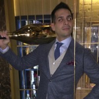 VERSUS Employee Piero Spada's profile photo