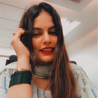 Valzo Soft Solutions LLC Employee Pooja Sehrawat's profile photo