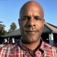 Reginald Polk Email & Phone Number