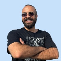 Usual Employee Alexander M's profile photo