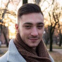 Kovács Balázs's profile photo