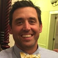 ONE Arts Community School Burlington Employee Bobby Riley's profile photo