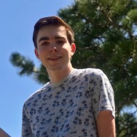Serco Employee Nathan Nussbaumer's profile photo