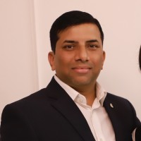 Sunil More Email & Phone Number