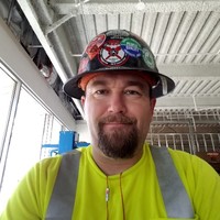 United Mechanical Employee Jesse Lloyd's profile photo
