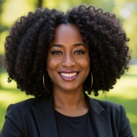 Stealth Startup | Healthcare Employee Jasmine James's profile photo