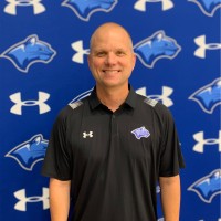 Calvary Baptist Day School Employee Michael Gaskins's profile photo