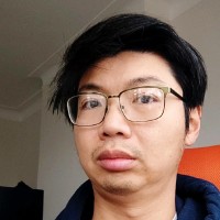 0G Labs Employee Shukei Koo's profile photo