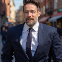 stackArmor Employee Johann D's profile photo