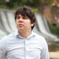 TechField LLC Employee Leon David's profile photo