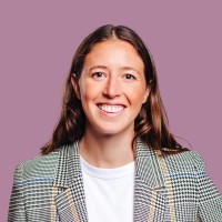 TRAILD Employee Caillie Dunne's profile photo