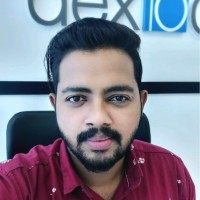Dexlock Employee Thanzeer Sharafudheen's profile photo