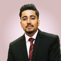 University of Washington College of Engineering Employee Syed Ahmad's profile photo