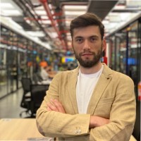 Murat Yenişen Email