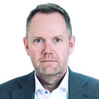 Ignitis Group Employee Jørn Mester's profile photo