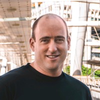 Genics Employee Michael Speirs's profile photo