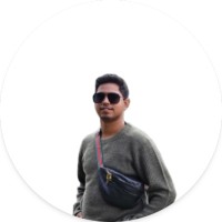 BVM Intsol Employee Shivam Dubey's profile photo
