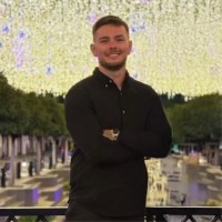 A1 COMPUTER REPAIRS LTD Employee Thomas Billington's profile photo