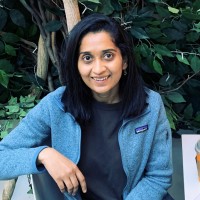 iota Biosciences, Inc. powered by Astellas Employee Priti A.'s profile photo