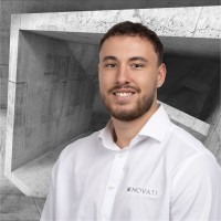 Belmadar Employee Gabriel Contigiani's profile photo