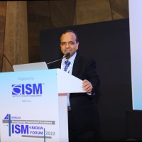ISM-INDIA Employee Pradeep Cpsm's profile photo
