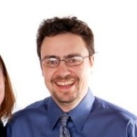 Cloudticity Employee Ted Bienapfl's profile photo