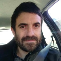 Chris Booth's profile photo