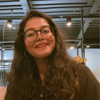 MAS Kreeda Employee Navishini Perera's profile photo