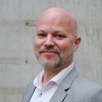 Dansk Sundhedssikring Employee Michael Eschenburg's profile photo