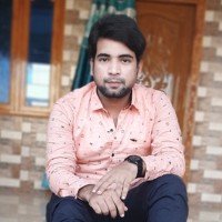 HTC Global Services Employee Abdul Rahaman's profile photo