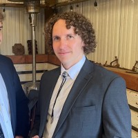 Red Ventures Employee Wesley Ott's profile photo