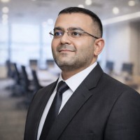Multitrade Softech Private Limited Employee Harshil Shah's profile photo