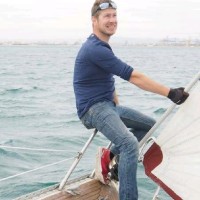 Patrick GOURAUD Email & Phone Number
