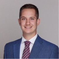 PepsiCo Employee Jake May's profile photo