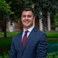 Justin Laatz's profile photo