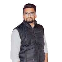AU SMALL FINANCE BANK Employee Pawan Malviya's profile photo