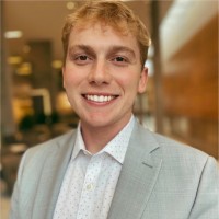 University of St. Thomas School of Law Employee Nicholas Adami's profile photo