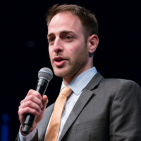 Ross Eisenberg Email & Phone Number